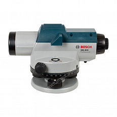 BOSCH GOL 26 D