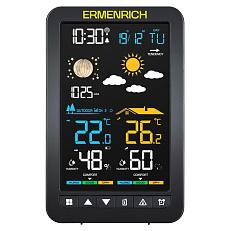 Ermenrich Report WR30 - термогигрометр