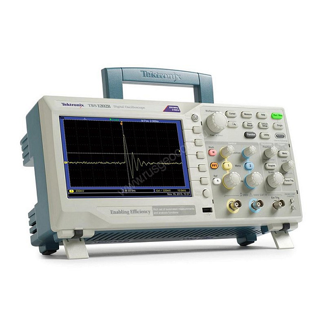 Осциллограф Tektronix TBS1072B-EDU