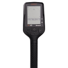 Металлоискатель Quest X10 IDmaxX