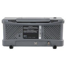 UNI-T UTD2202CEX+ - осциллограф цифровой