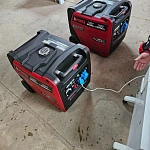 A-iPower A6000LIS - инверторный генератор 6.0 квт