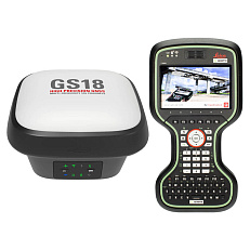 SmartLink fill до SmartLink (GS18) - комплект GNSS приемника