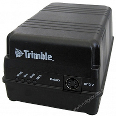 Устройство зарядное универсальное Trimble 6V (115V, 220V, 230V) без кабелей