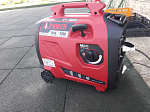 A-iPower A2500IS - инверторный генератор 2.2 квт