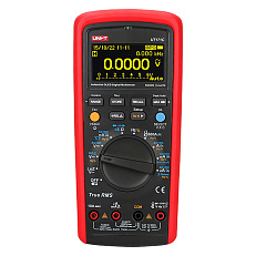 UNI-T UT171C - мультиметр