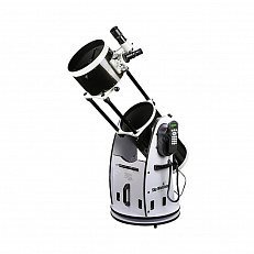 Телескоп Sky-Watcher Dob 10  (250/1200) Retractable SynScan GOTO