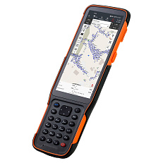 Комплект PrinCe i80 Pro (UM4B0) + контроллер PrinCe HCE600 - высокоточный GPS приемник