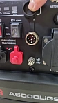 A-iPower A6000LiGS - инверторный гибридный генератор
