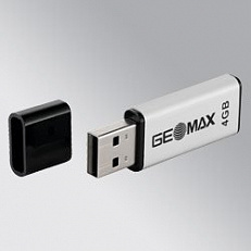 USB-флешка GeoMax