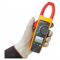 Токовые клещи Fluke 375 FC