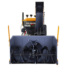 Villartec WB G-139T SnowBoss - снегоуборщик бензиновый самоходный