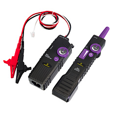 Ermenrich Ping SM100, фиолетовый - трассоискатель