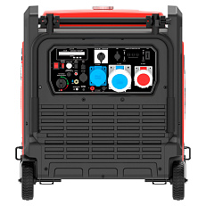 A-iPower A13000iS - инверторный генератор