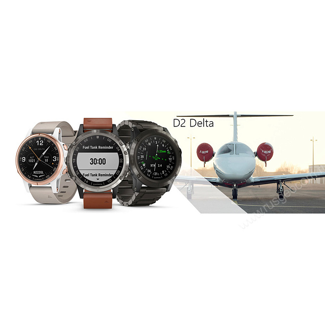 Garmin D2 Delta S Garmin D2 Delta S