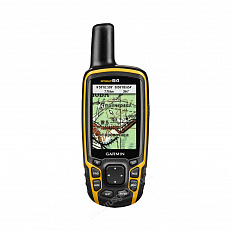 Навигатор Garmin GPSMAP 64