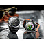 Garmin D2 Charlie с кожаным ремешком