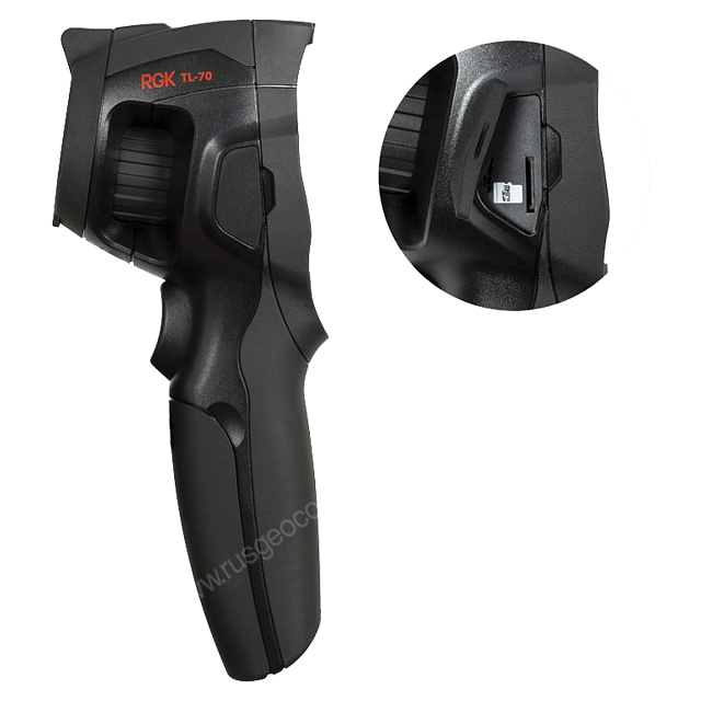 RGK TL-70 - тепловизор