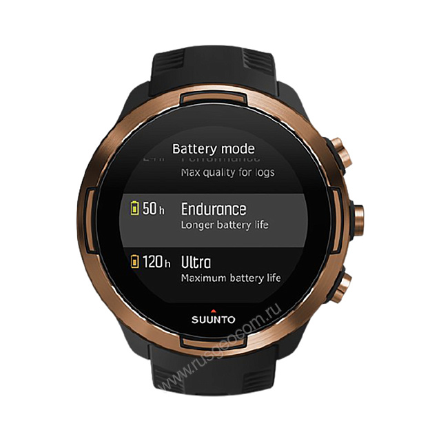 SUUNTO 9 BARO Copper. SUUNTO 9 BARO Copper
