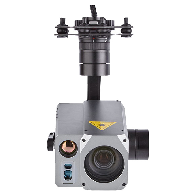 Подвес Viewpro Mini H30T с камерой