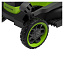 Greenworks GD24LM331 бесщеточная, 24V без АКБ и ЗУ  - аккумуляторная газонокосилка
