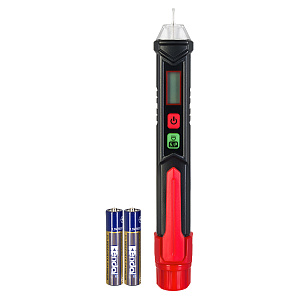 Ermenrich Zing WT60 - индикатор напряжения