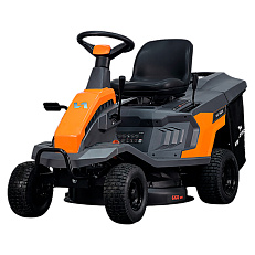 VILLARTEC MR 865H - райдер