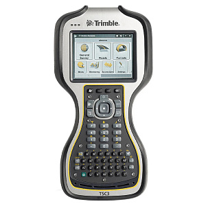 Аренда Trimble R8-3 GSM, R8-3 (без модема), TSC3