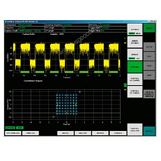 Векторный анализ сигналов OFDM Rohde Schwarz FSV-K96PC