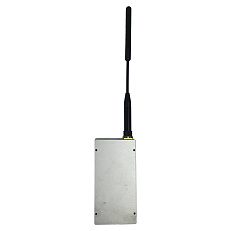 Аргут DR-100-DMR UHF - радиоретранслятор