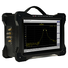VESNA NVA09 - анализатор цепей векторный