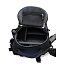 Сумка - рюкзак для Topcon 5769 Velocity 9x чёрный