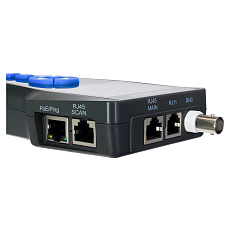 Ermenrich NetGeeks NL80 - измеритель длины кабеля