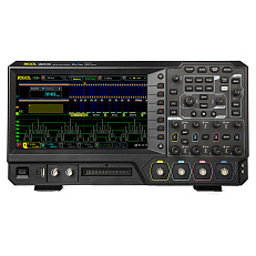 RIGOL MSO5102 с поверкой