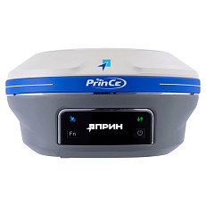 Приемник PrinCe i90VR + контроллер PrinCe HCE620