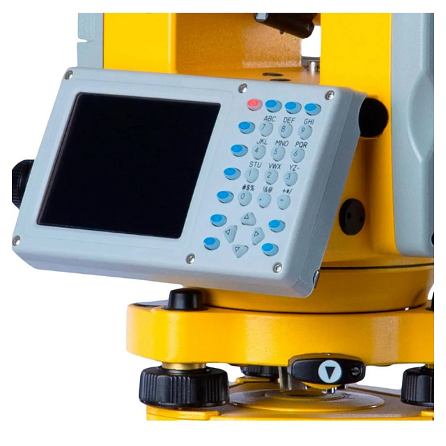 геодезический  тахеометр SOUTH NTS-372R10