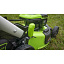 Greenworks GD60LM51SP бесщеточная, 60V с АКБ 2 Ач + ЗУ 2А