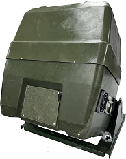 ПАРС-Т - станция воздействия на БПЛА