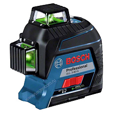 Bosch GLL 3-80 G Professional (0601063Y00)