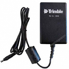 Адаптер питания Trimble 62546 для зарядного устройства Trimble GPS61116B (61116-00)
