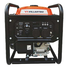 Инверторный генератор Villartec GI 358