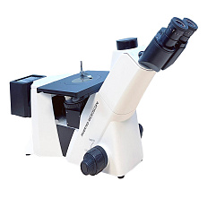 Микроскоп лабораторный Levenhuk IMM500