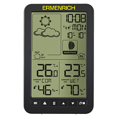 Ermenrich Report WR20 - термогигрометр