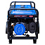 Dinking DKA6500EW - бензиновый генератор