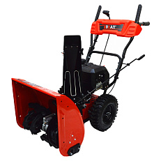 BRAIT BR-756S - снегоуборщик бензиновый самоходный