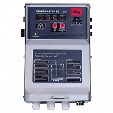 Блок автоматики FUBAG Startmaster BS 11500 (230V)