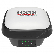 GNSS приёмник LEICA GS18T LTE UHF (минимальный)