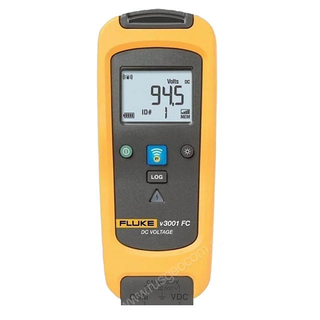 Вольтметр  Fluke FLK-V3001FC