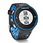 Беговые часы Garmin Forerunner 620 Blue/Blk, HRM-Run, Russia.