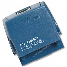 Адаптер канала Fluke Networks DTX-1500-CHA002